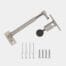 locklatch, petlatch, minilatch, leave window open during heavy winds, leave door open during heavy winds, safe ventilation, security latch, child safety latch, pet access latch, cape town, western cape, south africa