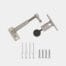 locklatch, petlatch, minilatch, leave window open during heavy winds, leave door open during heavy winds, safe ventilation, security latch, child safety latch, pet access latch, cape town, western cape, south africa