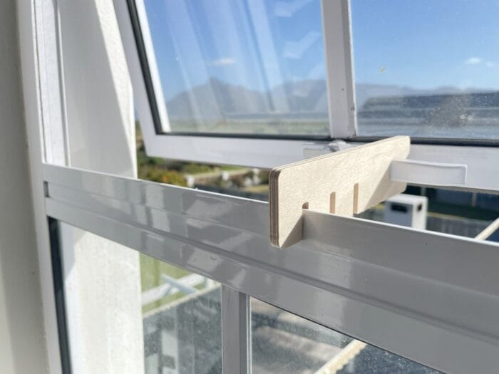Window Blocker