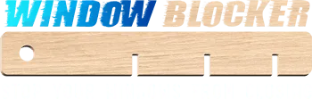 Stop Windows From Closing During Heavy Winds